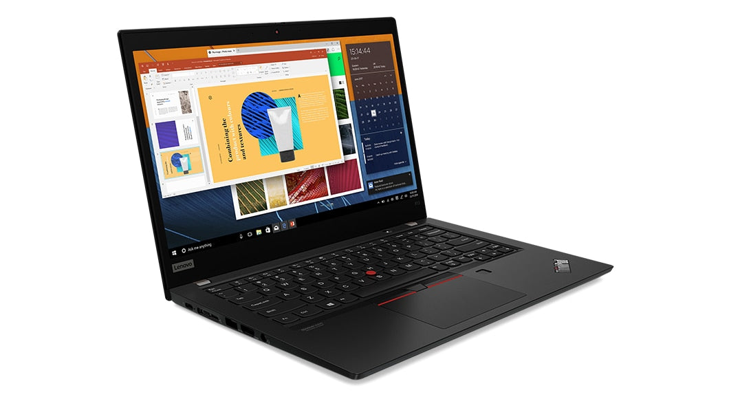 Lenovo Thinkpad X13 Gen1 | Core i5| 20T20077PH - Benson Computers