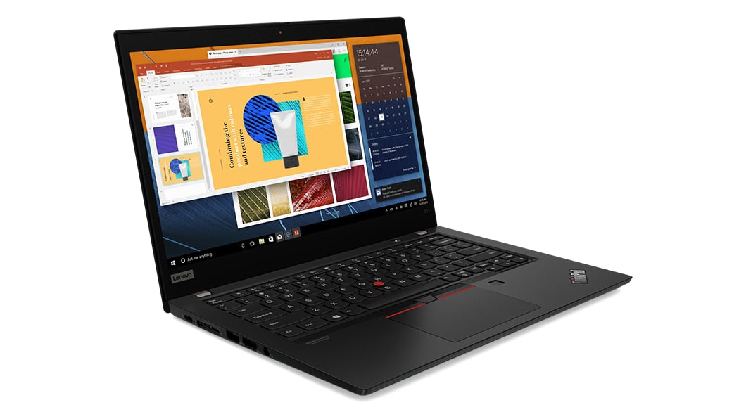 Lenovo Thinkpad X13 | Core i7 - Benson Computers