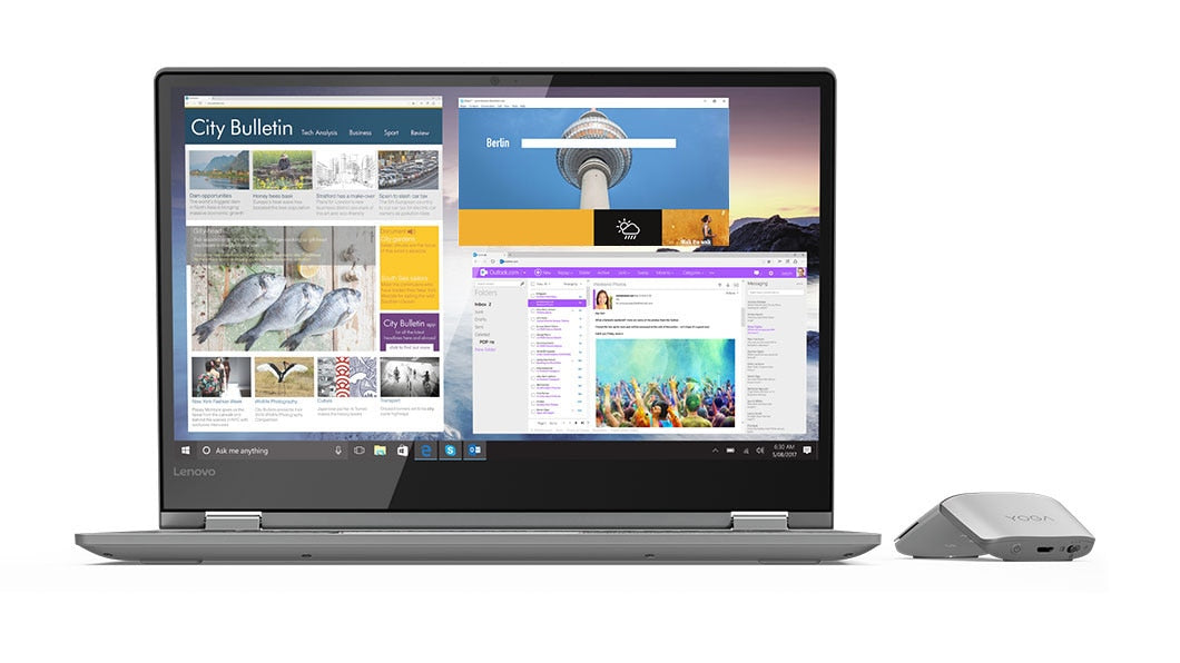 Lenovo YOGA 530-14IKB 81EK00X9PH - Benson Computers