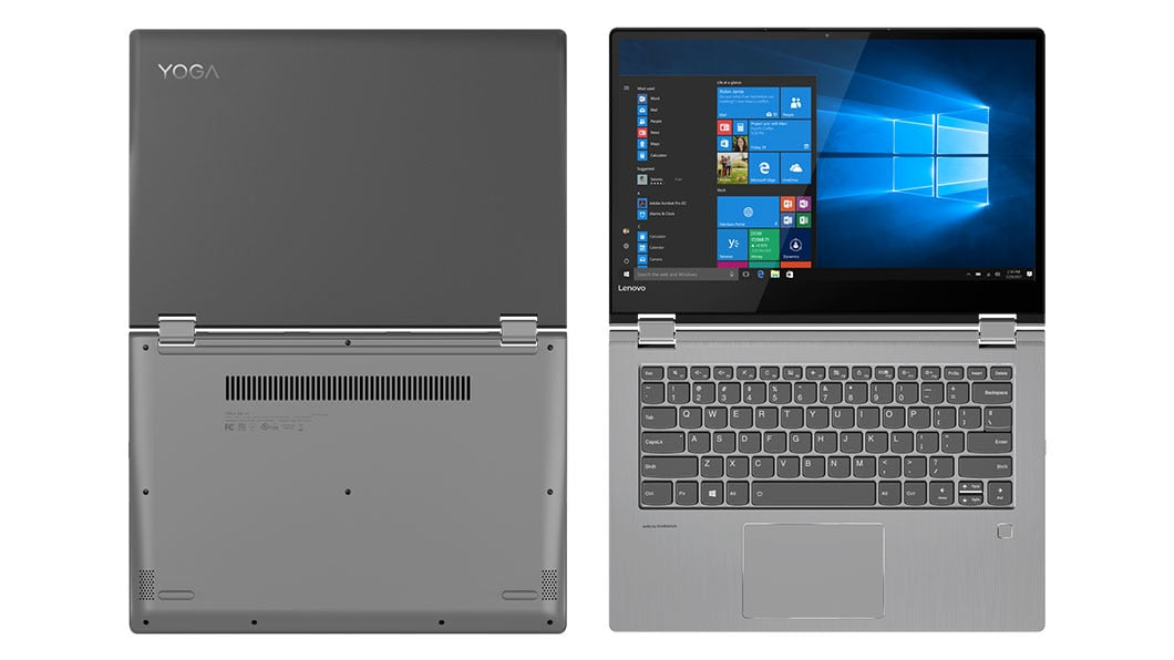 Lenovo YOGA 530-14IKB 81EK00X6PH - Benson Computers