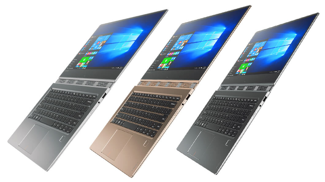 Lenovo Yoga 910-13IKB - Benson Computers