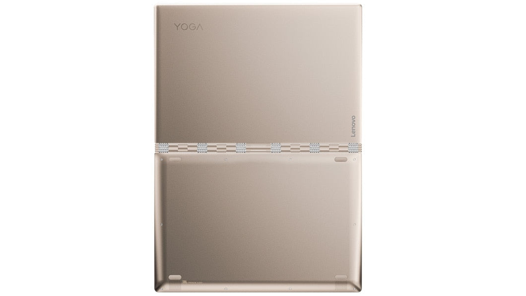 Lenovo Yoga 910-13IKB - Benson Computers
