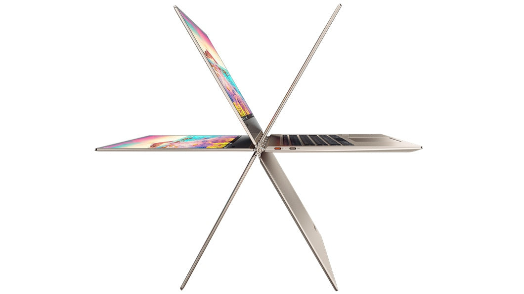 Lenovo Yoga 910-13IKB - Benson Computers