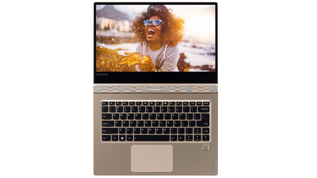 Lenovo Yoga 910-13IKB - Benson Computers