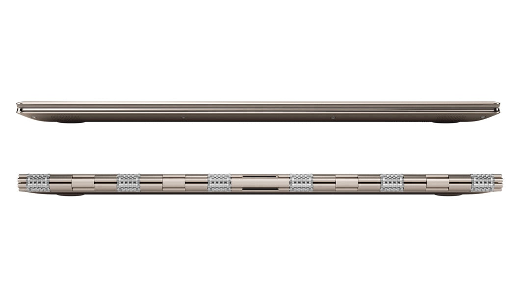 Lenovo Yoga 910-13IKB - Benson Computers