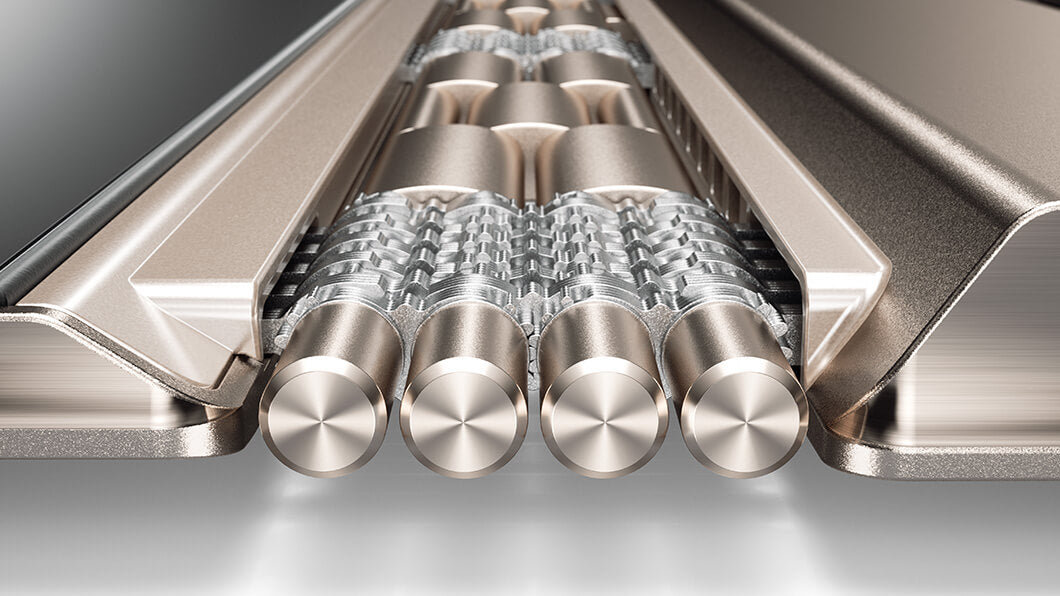 Lenovo Yoga 910-13IKB - Benson Computers