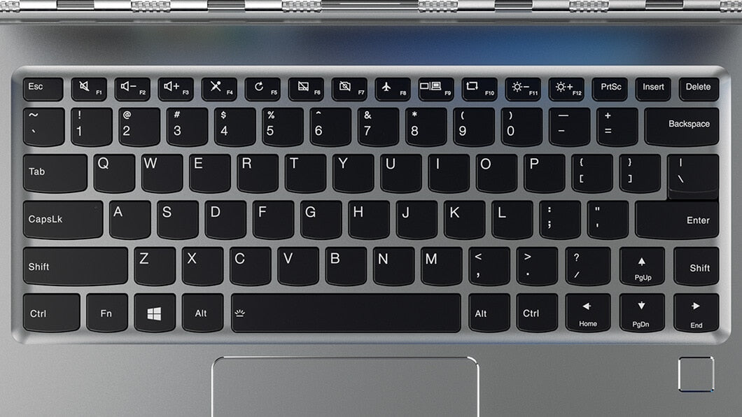 Lenovo Yoga 910-13IKB - Benson Computers