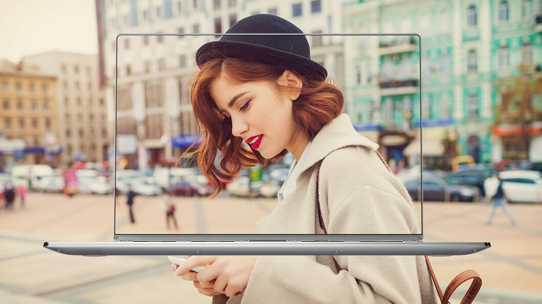 Lenovo Yoga 910-13IKB - Benson Computers