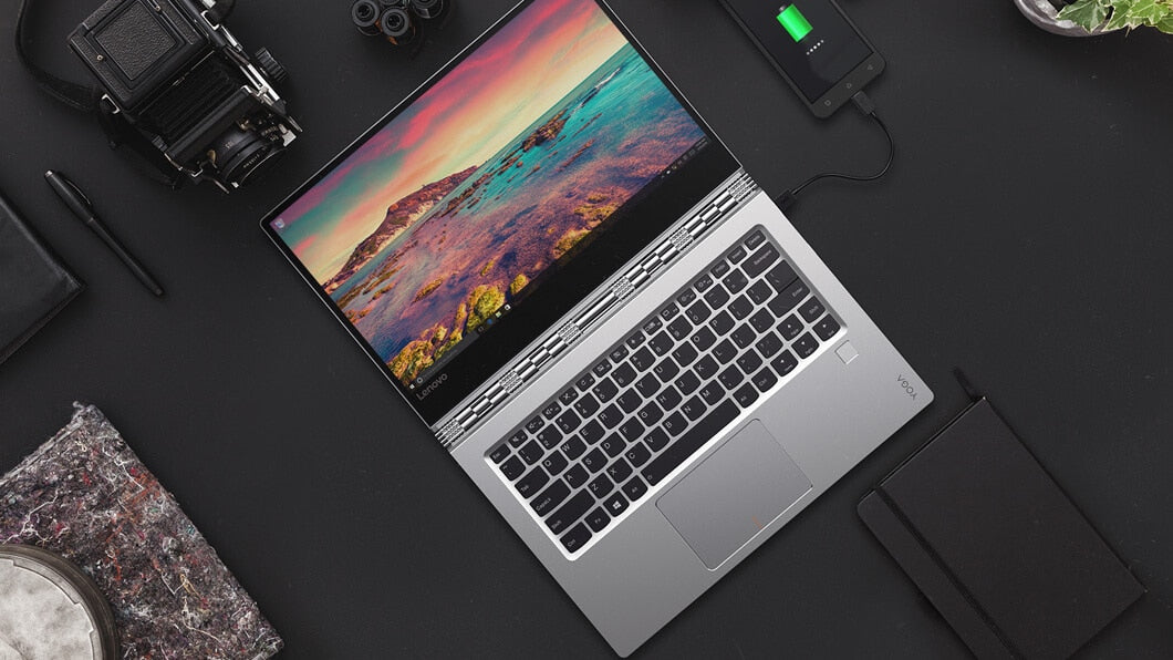 Lenovo Yoga 910-13IKB - Benson Computers