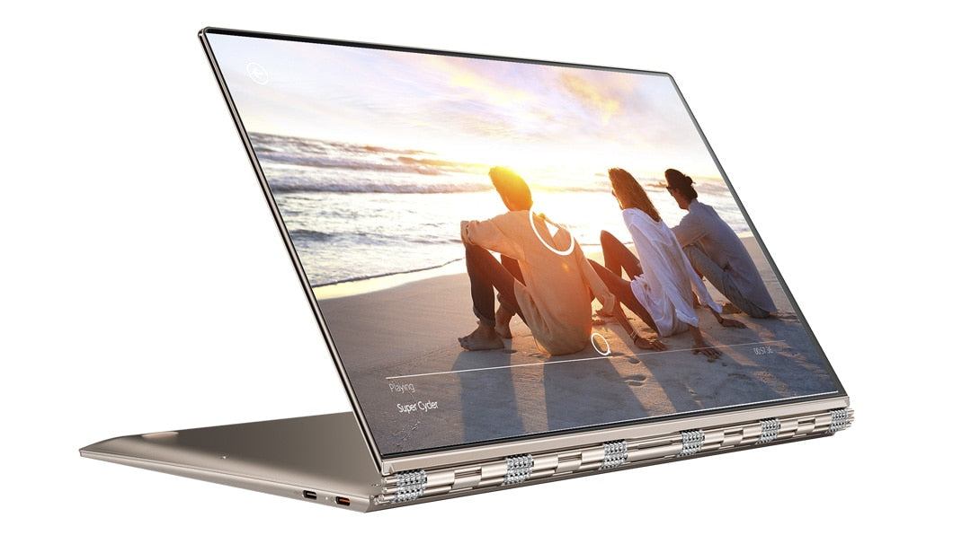 Lenovo Yoga 910-13IKB - Benson Computers