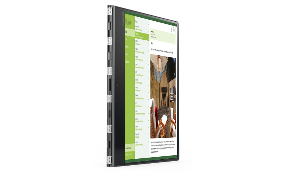 Lenovo Yoga 910-13IKB - Benson Computers