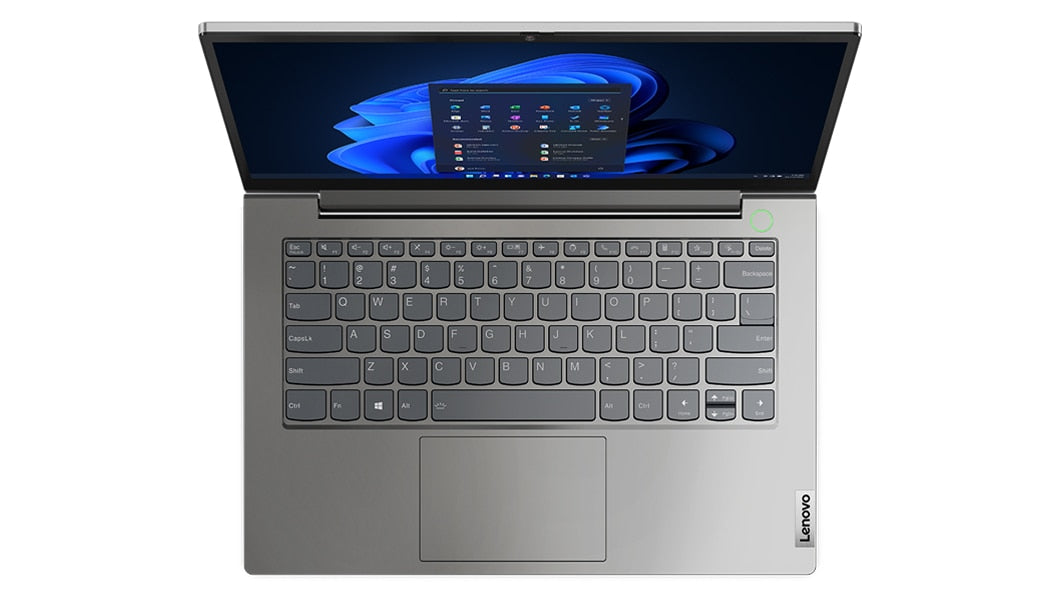 Lenovo Thinkbook 14 Gen 4 Core i7 - Benson Computers