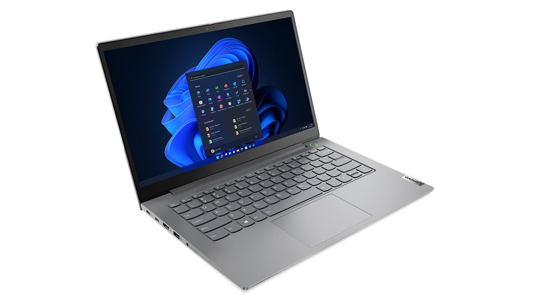 Lenovo Thinkbook 14 Gen 4 Core i7 - Benson Computers