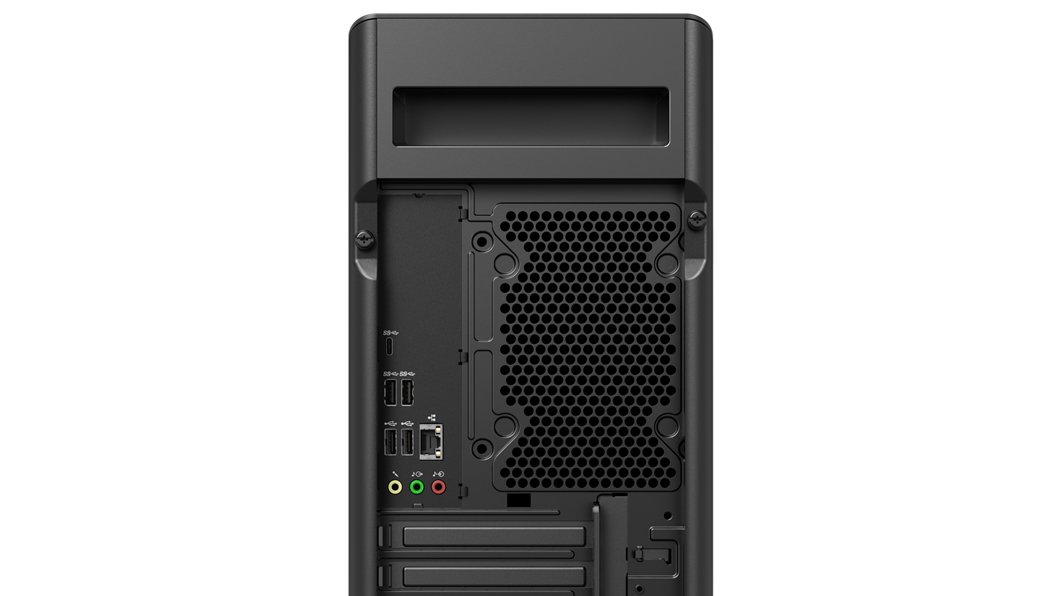 Legion Tower 5i Gaming PC 28IMB05 90NK002MPP - Benson Computers