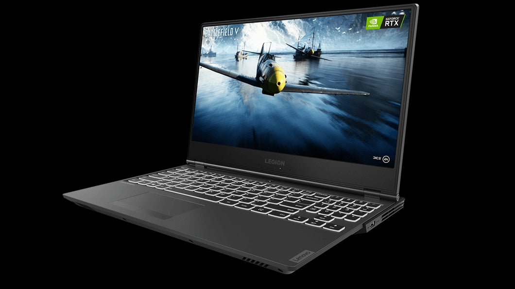 Lenovo Legion Y540-15IRH - Benson Computers