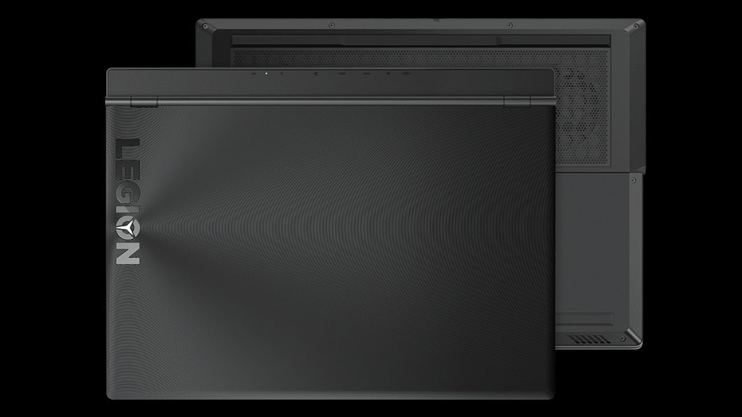 Lenovo Legion Y540-15IRH - Benson Computers