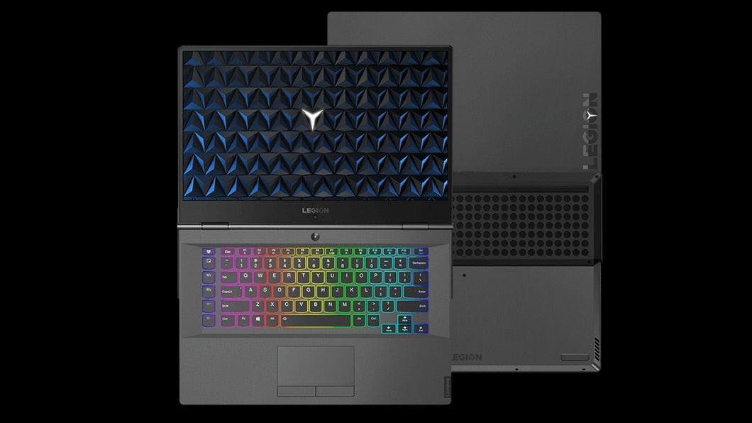 Lenovo Legion Y740-15IRHg - Benson Computers