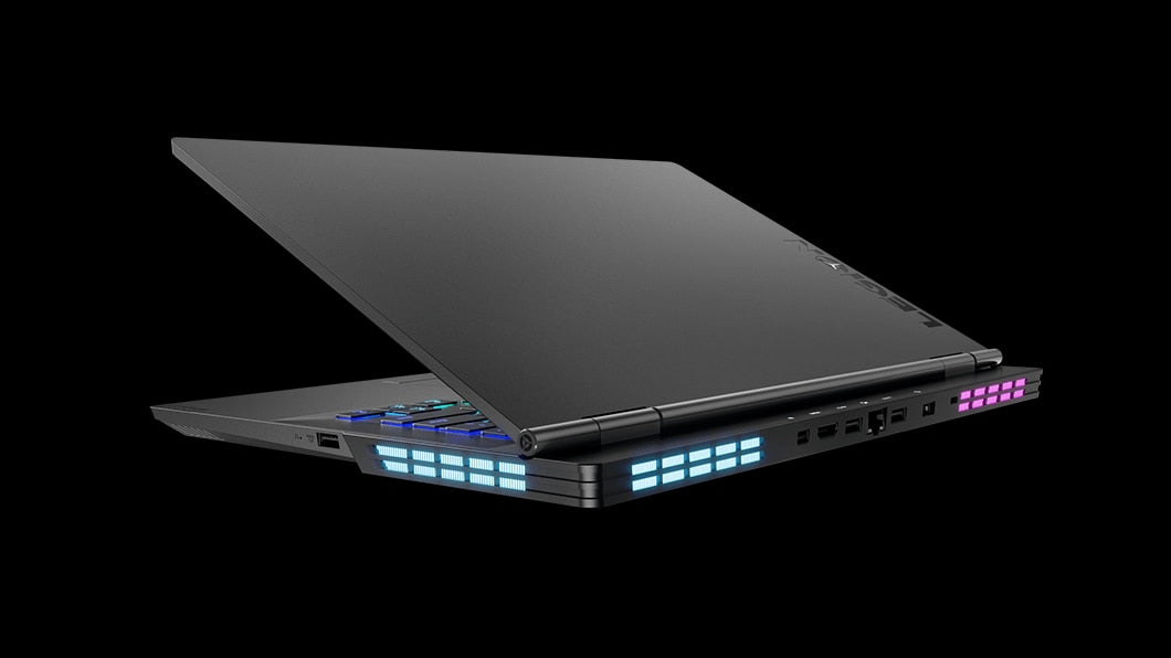 Lenovo Legion Y740-15IRHg - Benson Computers