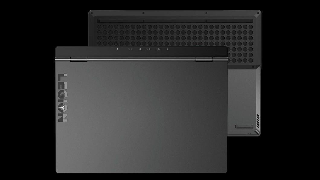 Lenovo Legion Y740-15IRHg - Benson Computers