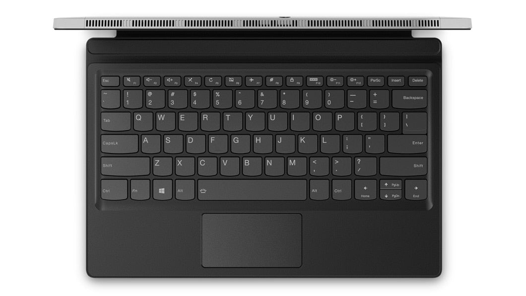 Lenovo Ideapad Miix 520 - Benson Computers