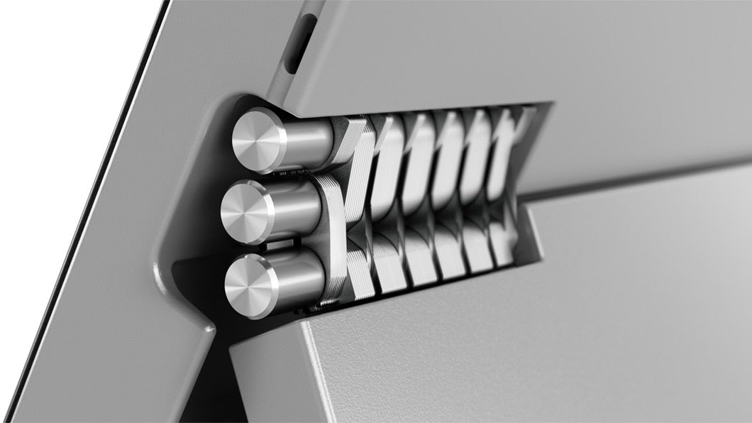 Lenovo Ideapad Miix 520 - Benson Computers