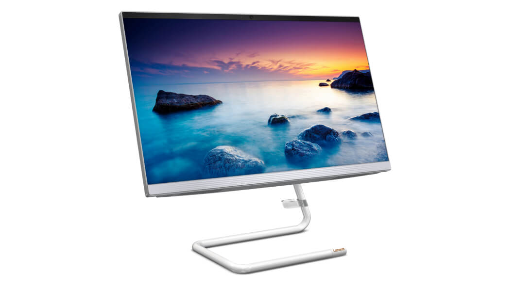 Lenovo IdeaCentre AIO 3 22IIL5 - Benson Computers