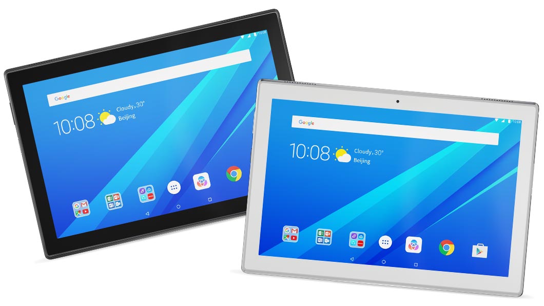Lenovo Ideal Tab4 10