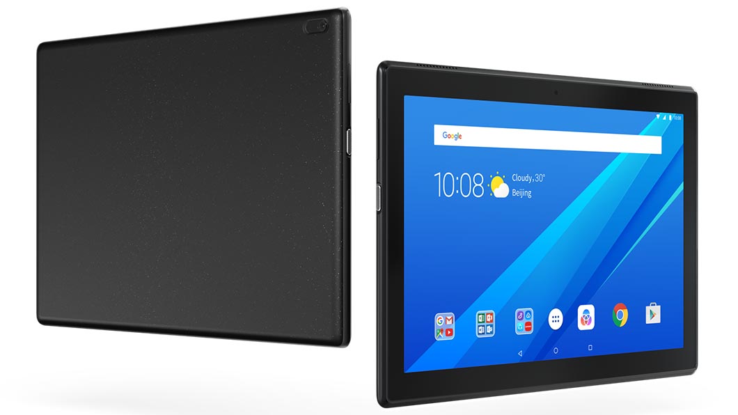 Lenovo Ideal Tab4 10