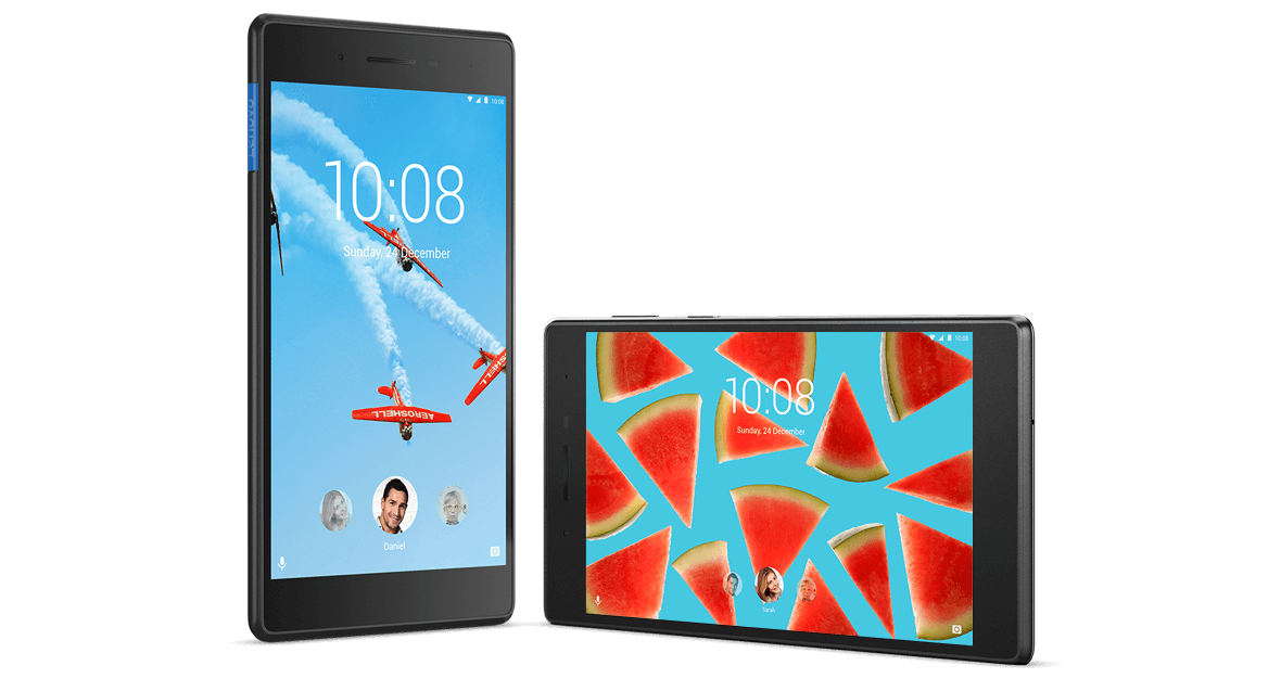 Lenovo TAB4 LTE - Benson Computers