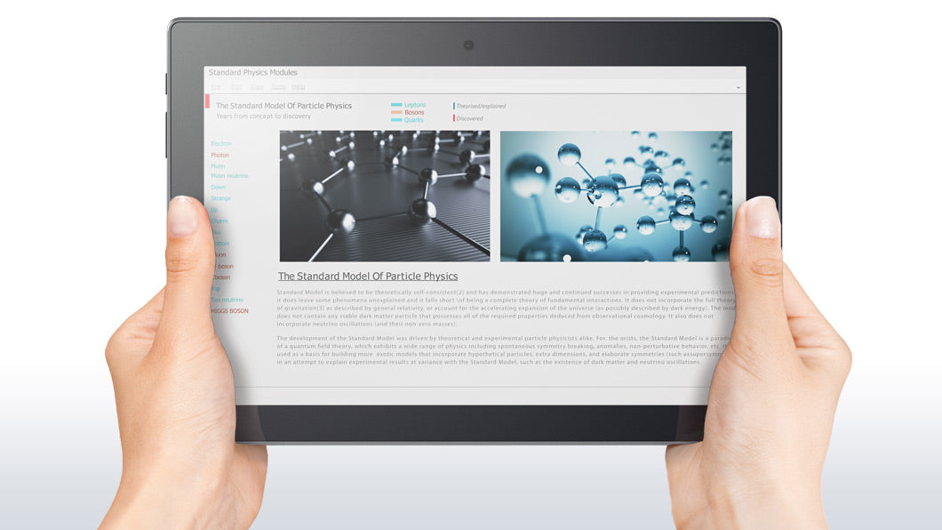 Lenovo Tab3 10 Business - Benson Computers