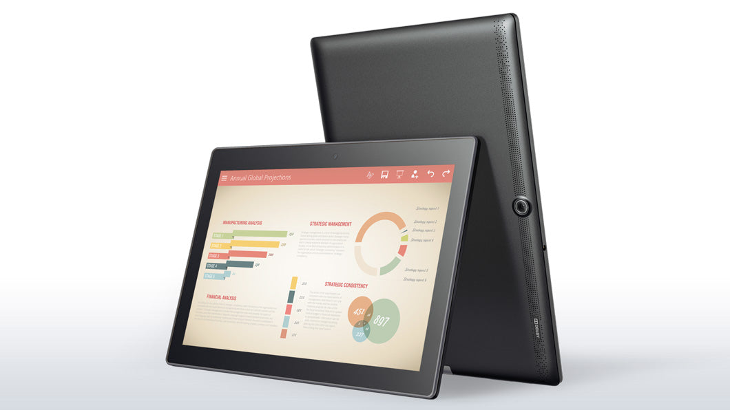 Lenovo Tab3 10 Business - Benson Computers