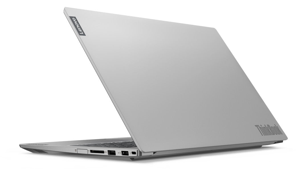 Lenovo Thinkbook 15 IML Core i7 20RW008VPH - Benson Computers