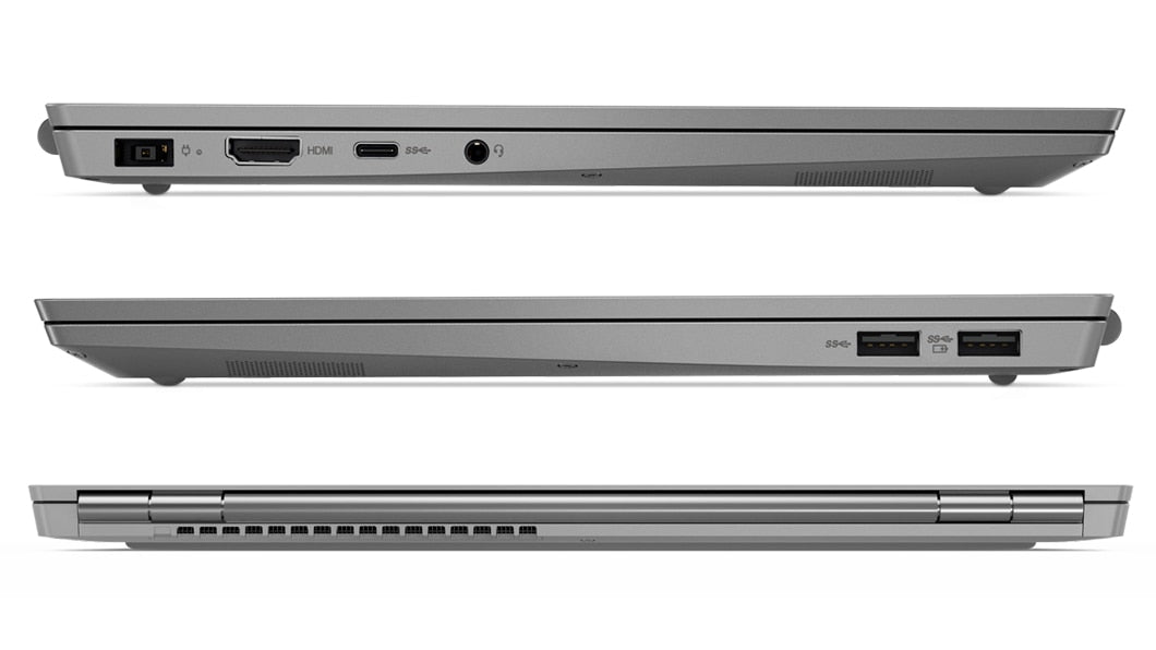 Lenovo ThinkBook 13s 20R9005HPH - Benson Computers