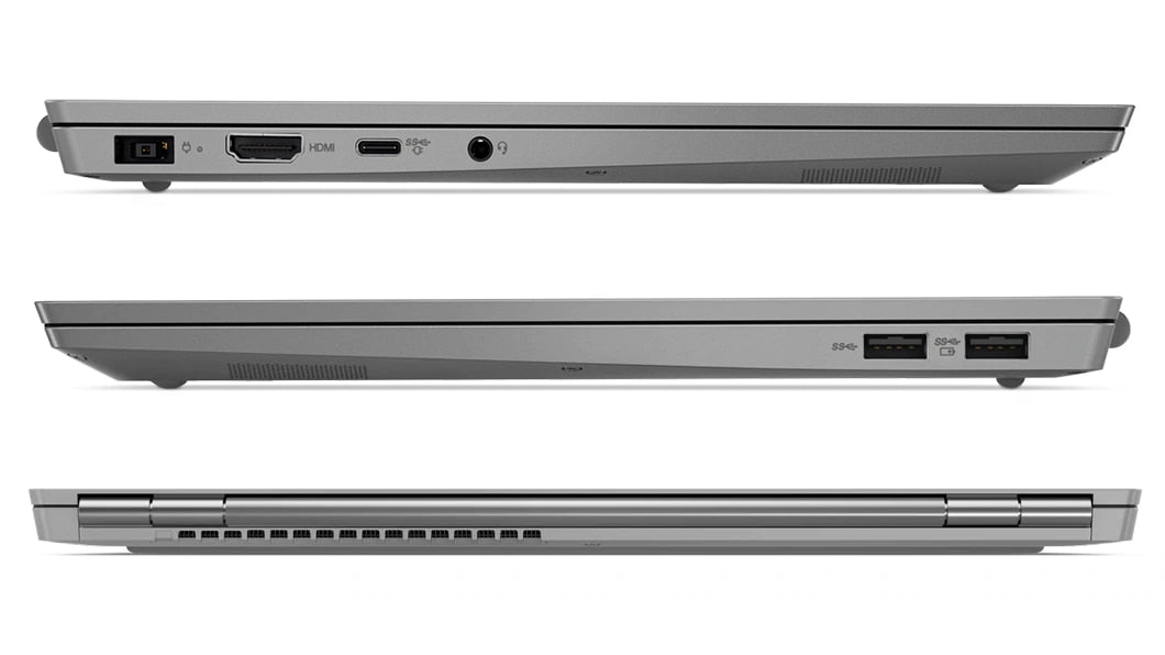 Lenovo Thinkbook 13s IML | Core i5 | 20RR001BPH - Benson Computers