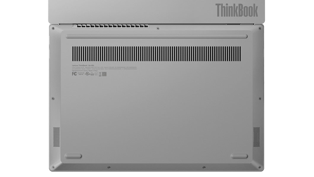 Lenovo ThinkBook 13s 20R9005HPH - Benson Computers