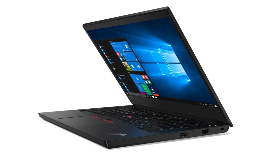 Lenovo Thinkpad E14 Core i5 - Benson Computers