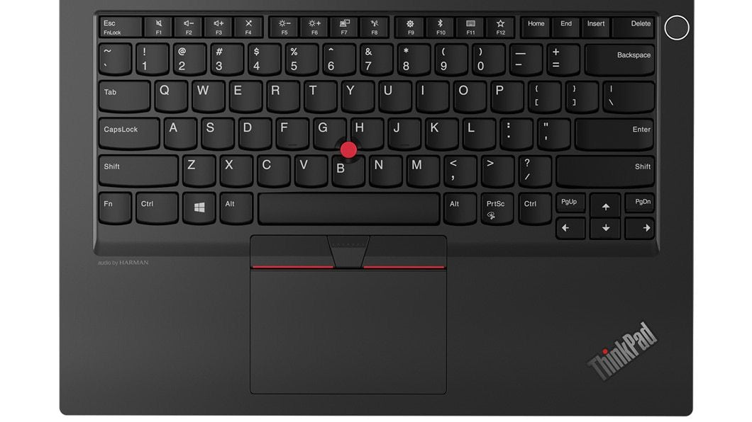 Lenovo Thinkpad E14 Core i7 - Benson Computers