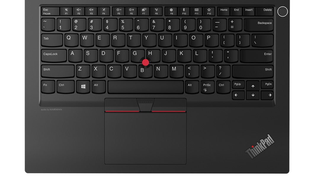 Lenovo Thinkpad E14 Core i5 - Benson Computers