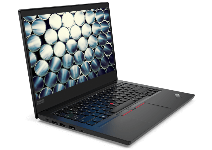 Lenovo Thinkpad E14 Core i5 - Benson Computers