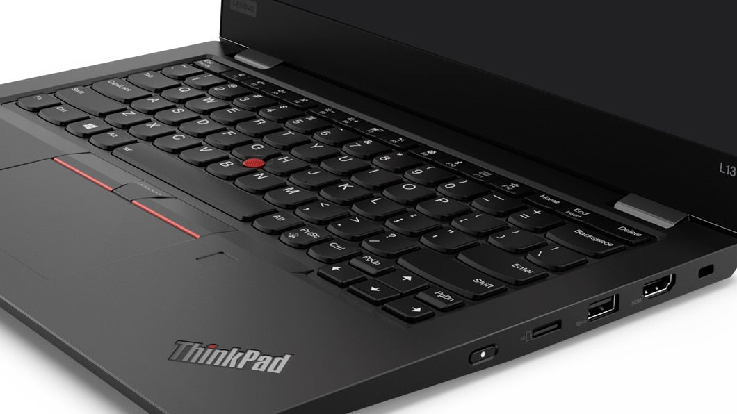 Lenovo Thinkpad L13 | Core i5 | 20R3001JPH - Benson Computers
