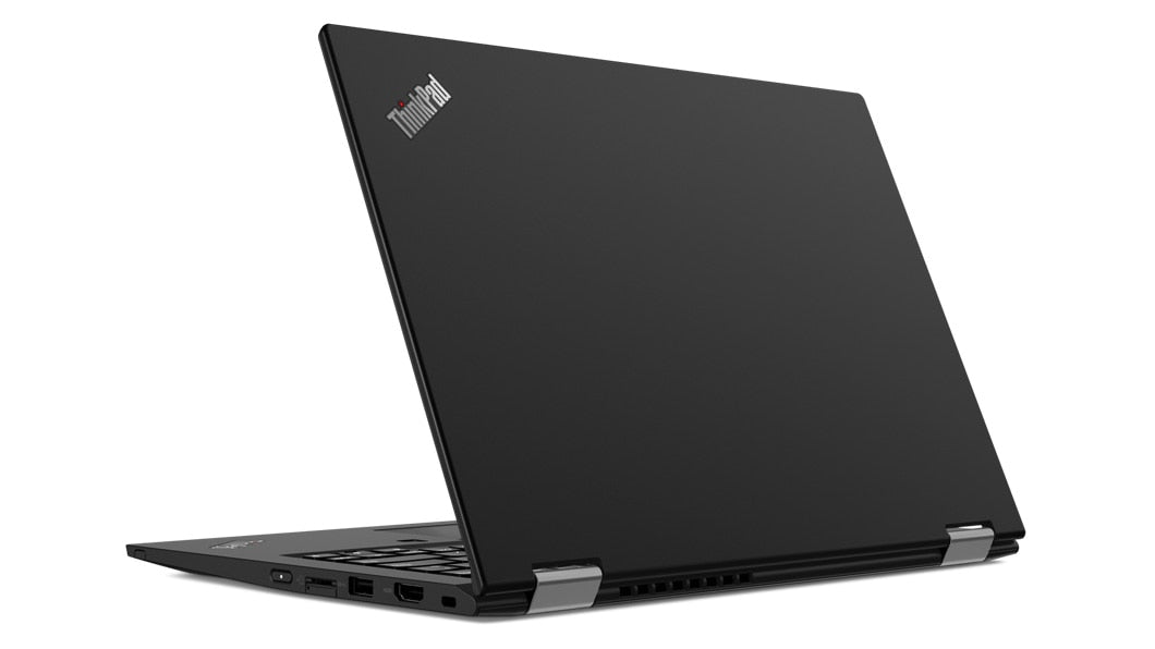 Lenovo ThinkPad X390 Yoga 20NN00FNPH - Benson Computers