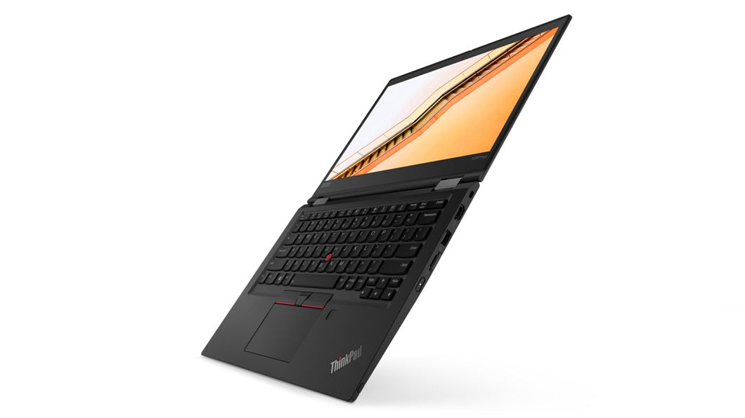 Lenovo ThinkPad X390 Yoga 20NN00FNPH - Benson Computers