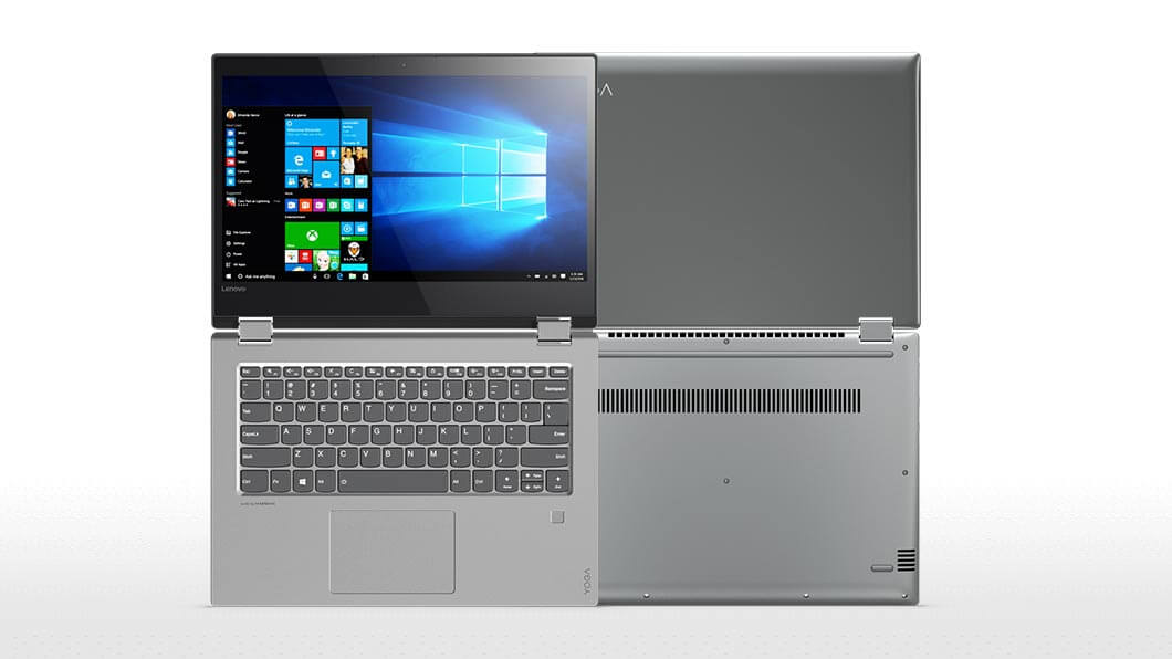 Lenovo YOGA 520-14IKBR 81C800NRPH - Benson Computers