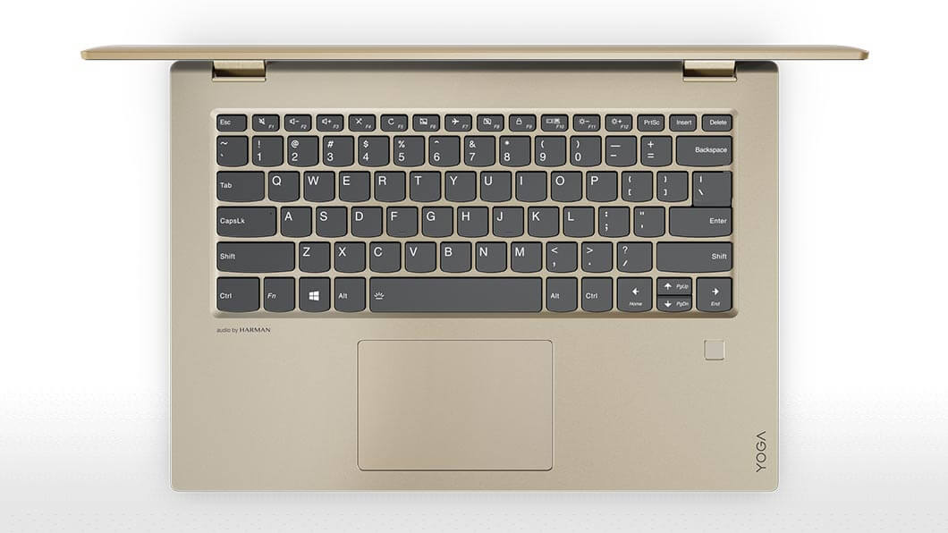 Lenovo YOGA 520-14IKBR 81C800NRPH - Benson Computers