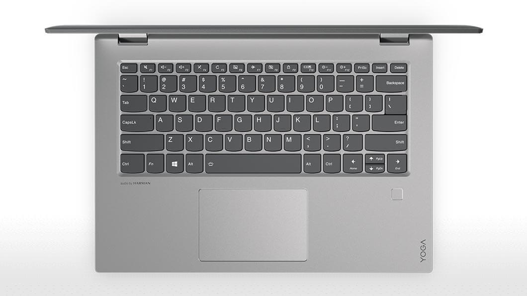 Lenovo YOGA 520-14IKBR 81C800NSPH - Benson Computers