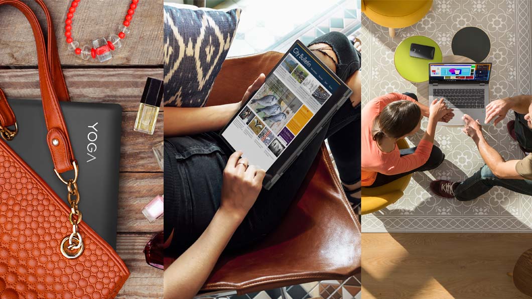 Lenovo Yoga 530-14ARR 81H9005APH - Benson Computers