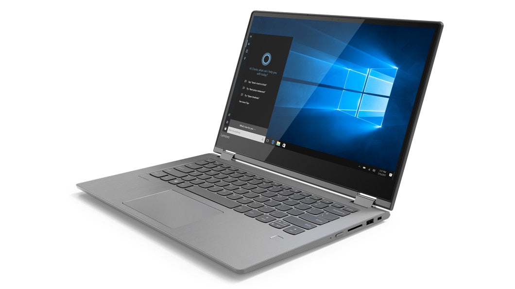 Lenovo Yoga 530-14ARR 81H9005BPH - Benson Computers