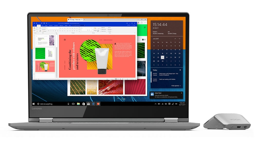 Lenovo Yoga 530-14ARR 81H9005BPH - Benson Computers