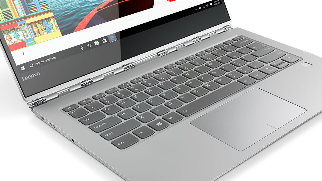 Lenovo Yoga 920-13IKB - Benson Computers
