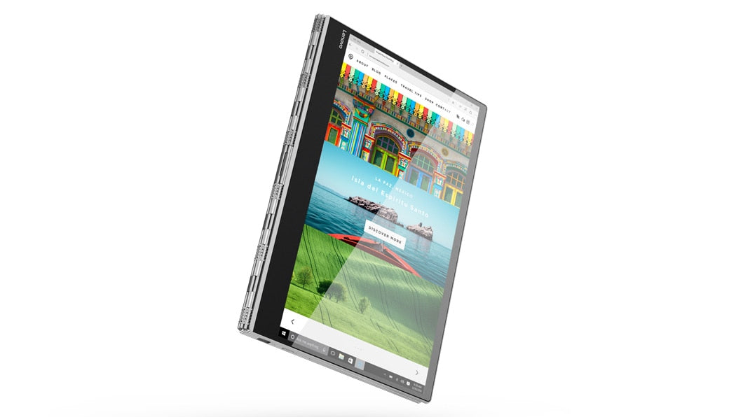 Lenovo Yoga 920-13IKB - Benson Computers